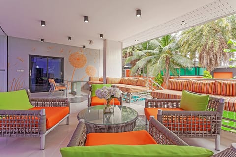Luxury Villa in Pattaya, Thailand for rent