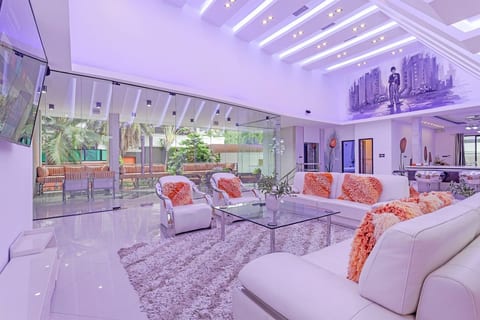 Luxury Villa in Pattaya, Thailand for rent