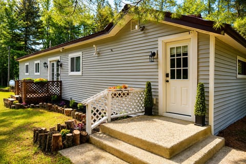Milligan Vacation Homes