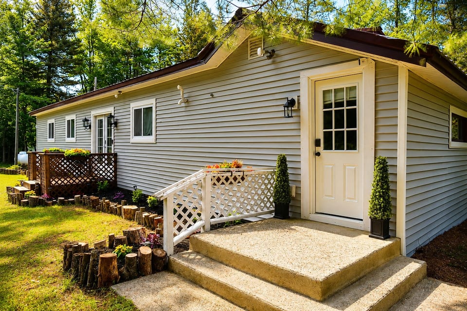Milligan Vacation Homes - Presque Isle County
