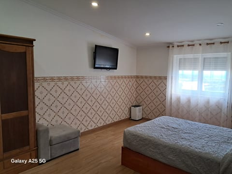 Uncle's House in the Azores
