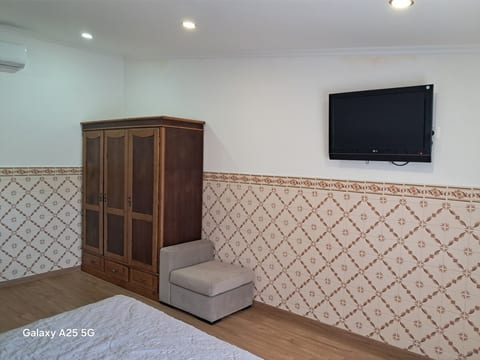 Uncle's House in the Azores