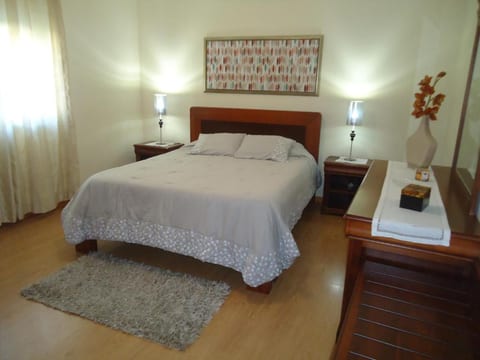 Spacious House near Angra do Heroismo