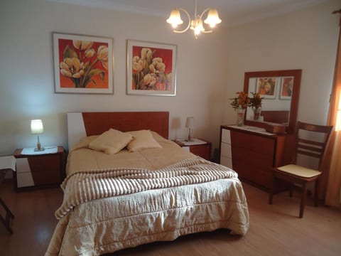 Spacious House near Angra do Heroismo