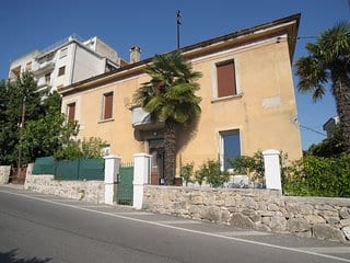 Rovinj The Blue Pearl of the Adriatic