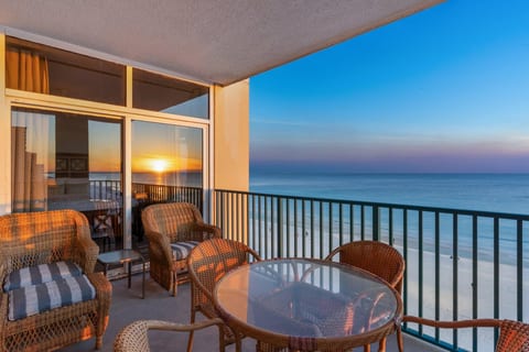 Completely Furnished Ocean Beach View Home