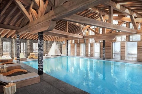 L'Altima Megève - Eclat des Veriaz