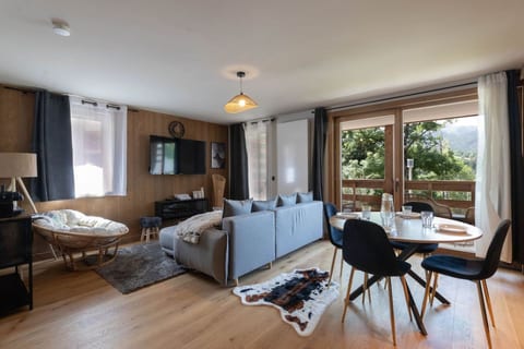 L'Altima Megève - Eclat des Veriaz