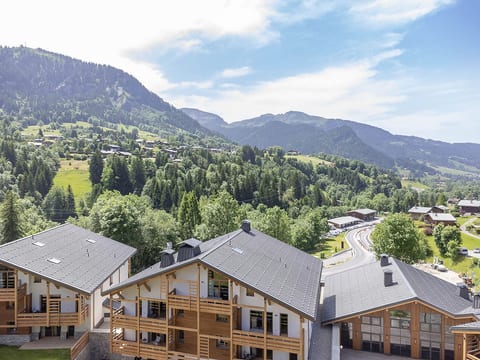 L'Altima Megève - Eclat des Veriaz