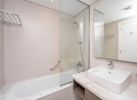 Studio with Canal View | Damac Maison Business Bay
