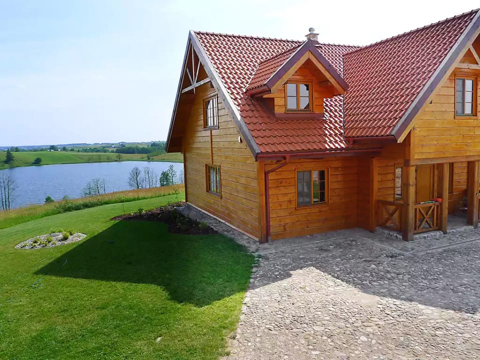 Dworczysko - Sejny