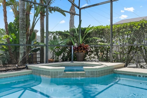 Endless Summer Villa