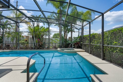 Endless Summer Villa