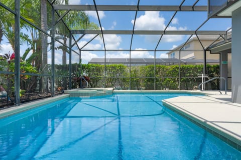 Endless Summer Villa