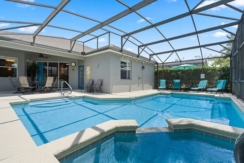 Endless Summer Villa