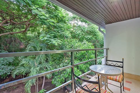 Forest View 1 Bedroom Apartment - Pratumnak Hill