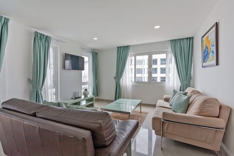 Quality One Bedroom Apartment - Pratumnak Road
