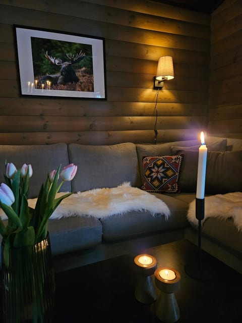 Secluded Cabin | Stunning Views | Hiking & Nature image 4