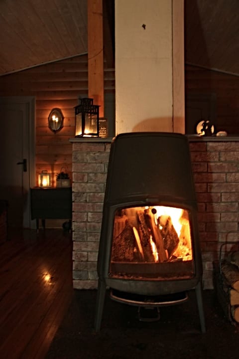Cozy cabin with a view | Hiking trails | Silence image 4
