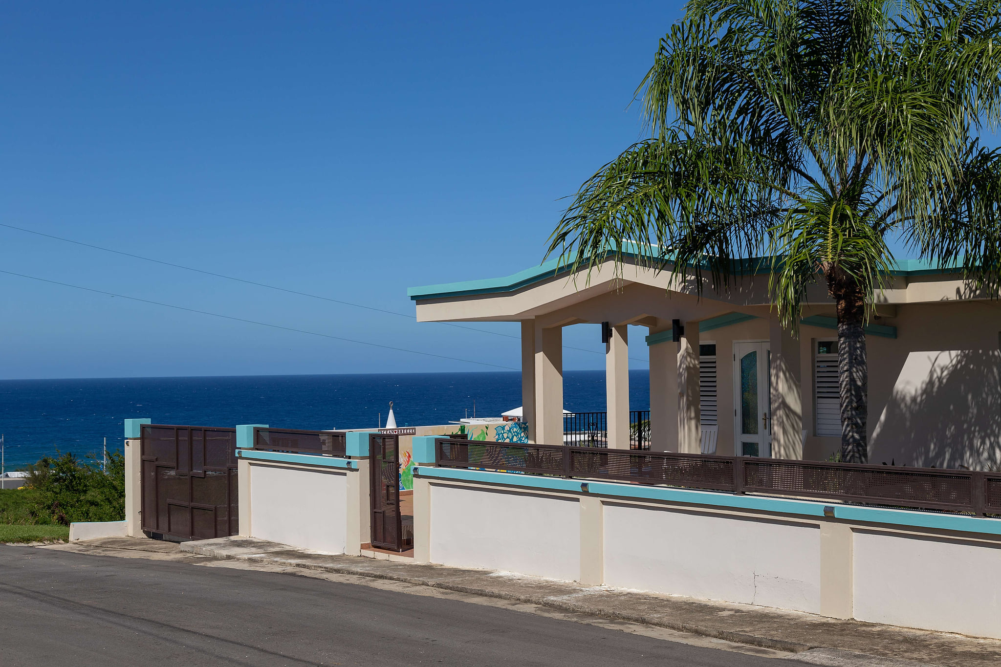 Casa Ocean Breeze PR