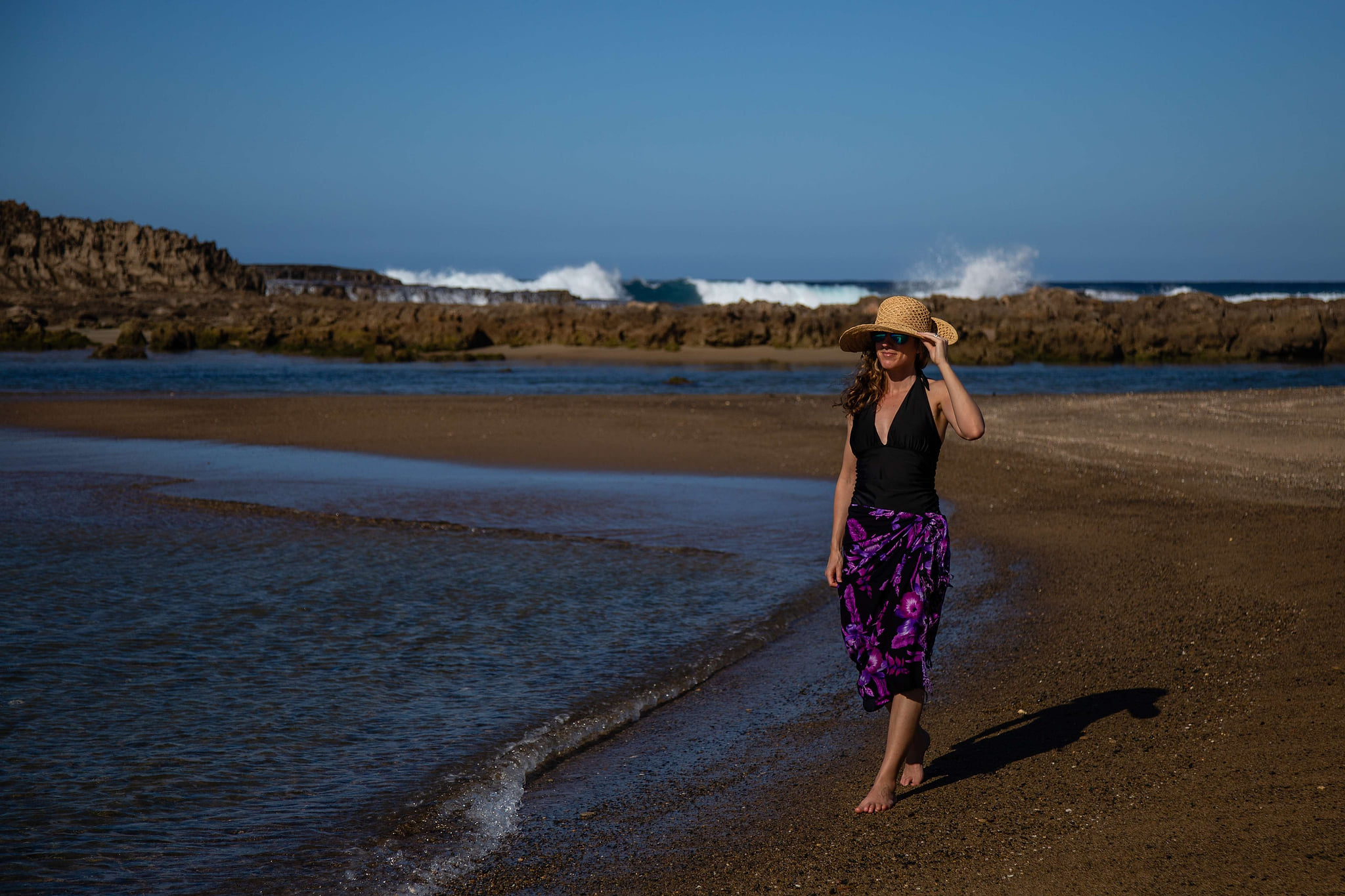 Playa Sardinera in Hatillo