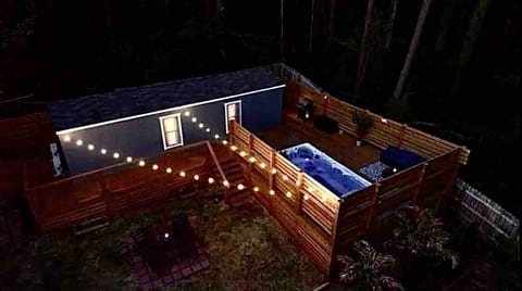 Private Cozy Hideout | Metro Atlanta Getaway