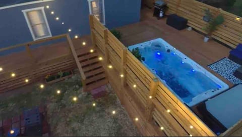 Private Cozy Hideout | Metro Atlanta Getaway
