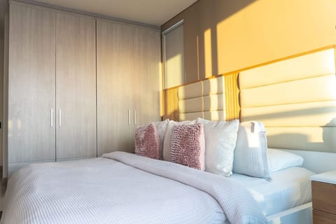 Apartamento de Lujo con Vista al Mar