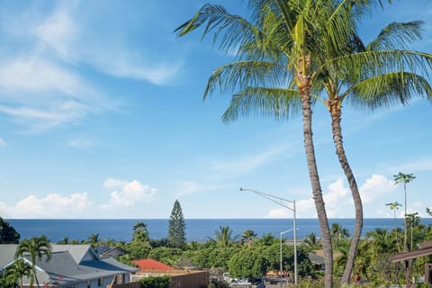 Water Views!