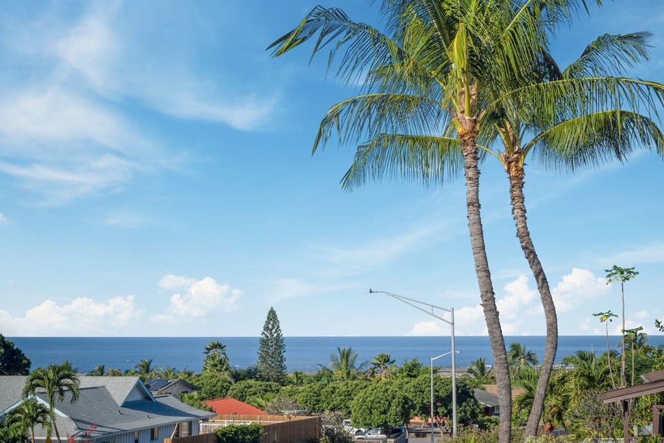 Water Views!
