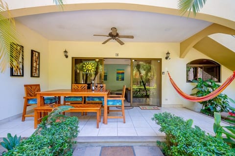 Gated Condo w/ Pool,  Near Playa Penca -  Sleeps 6 image 3