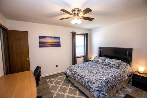 ~Comfort~Space~Location~PetFriendly~Patio~Grill~