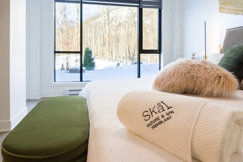 SKåL | Mountain View Near Village, Casino & Golf +EV Charger
