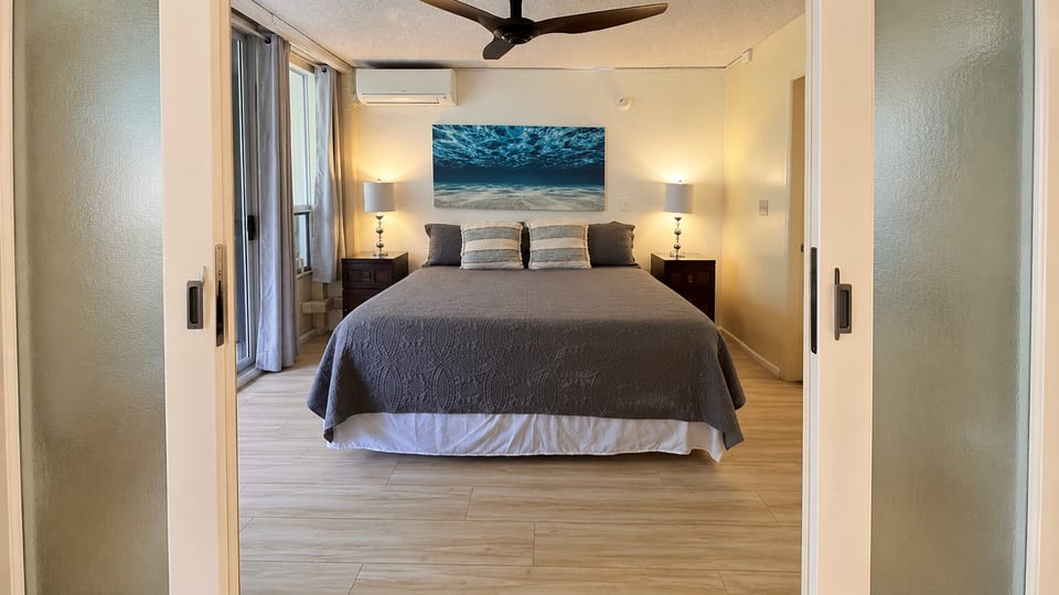 Maui Banyan One-Bedroom Condo Near Kamaole Beach - Kihei