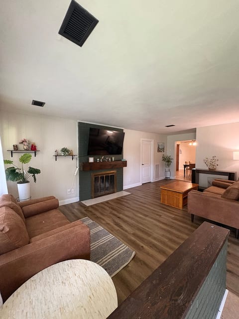 Cozy Home w/ Flex Room & Large Driveway image 1