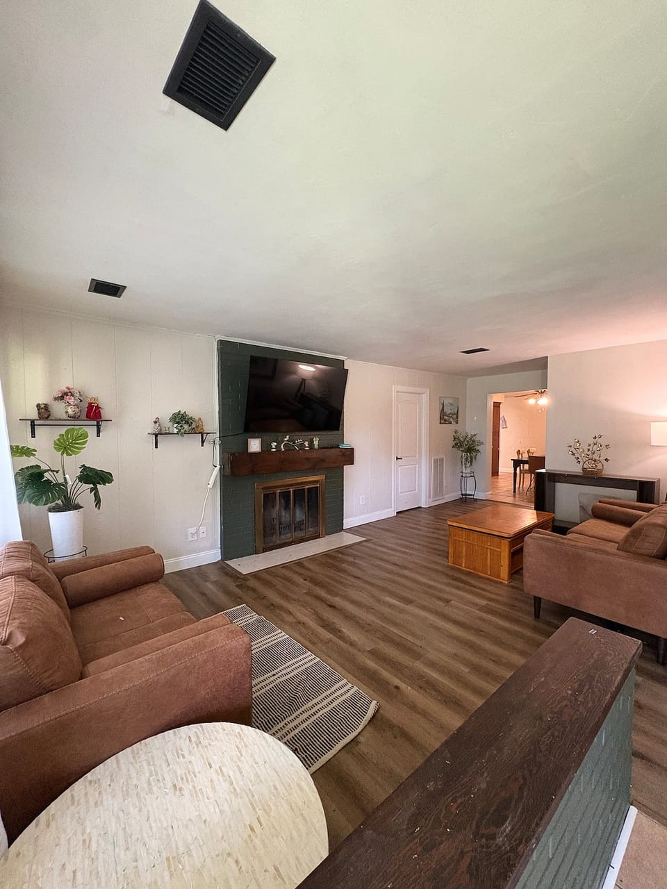 Cozy Home w/ Flex Room & Large Driveway image 1