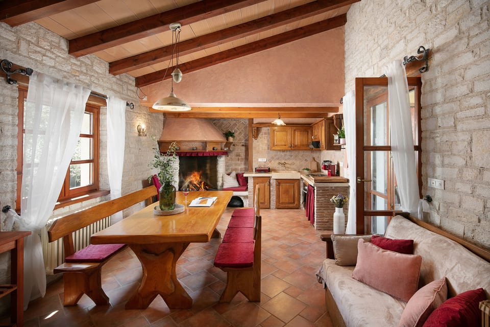 House Antonia - Unit 379053-13 - Novigrad