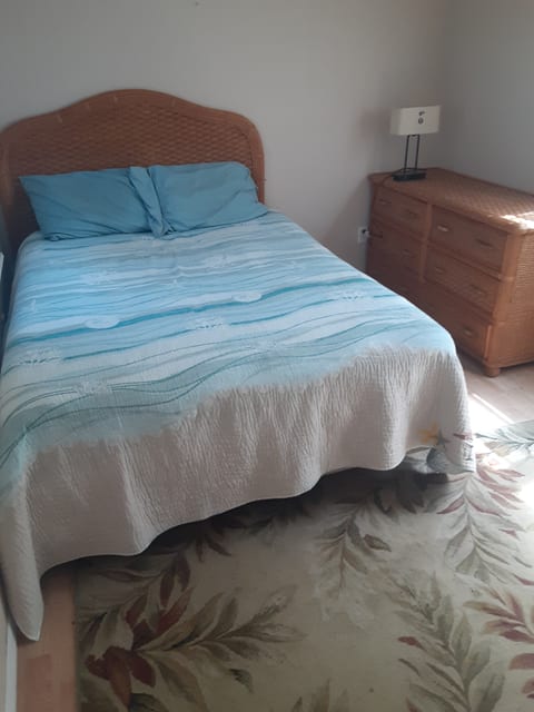 Quiet one bedroom in Bokeelia