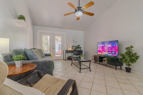 Gainesville Cozy Pet friendly Near UF & Downtown