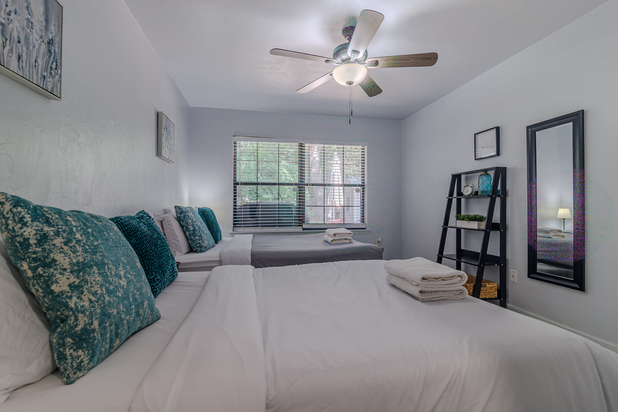 Gainesville Cozy Pet friendly Near UF & Downtown