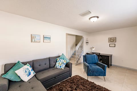 Miami Oasis