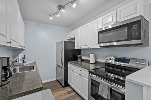 Shands Hospital Guesthouse - Free Parking