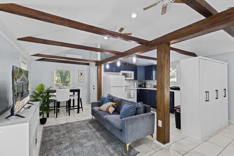Stylish Studio in B&B Locale