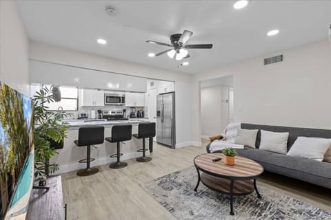 Go Gators Apartment + PS4 Console!