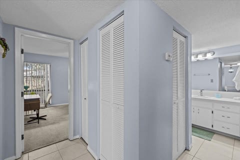 University Condo