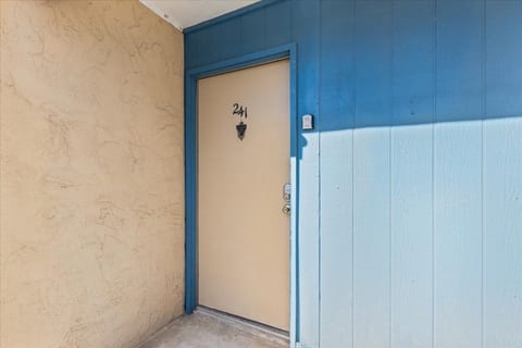 University Condo