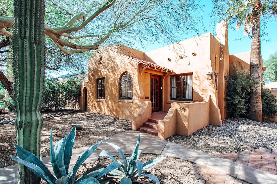 Historic Gem 2BR | Downtown 7 Min | Museums Close image 1