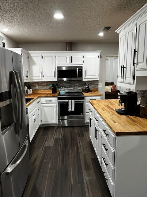 My Home is Your Home (520)