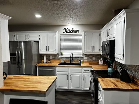 My Home is Your Home (520)