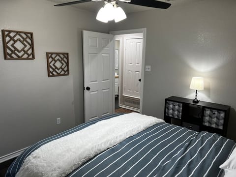 My Home is Your Home (520)